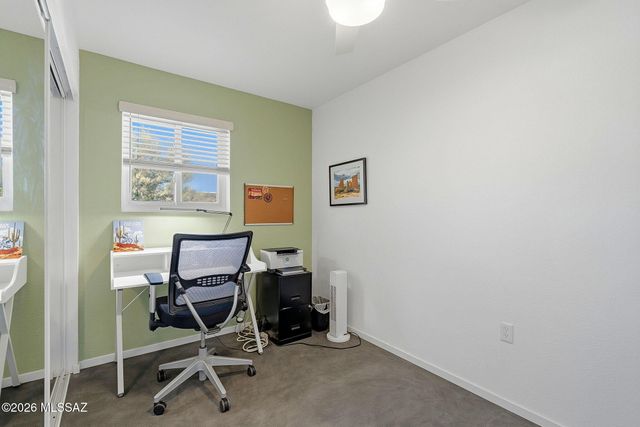 6745 N Quartzite Canyon Place, Tucson, AZ 85718