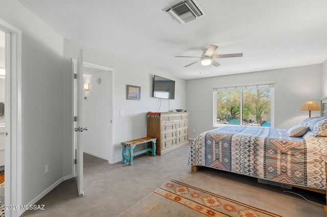 6745 N Quartzite Canyon Place, Tucson, AZ 85718