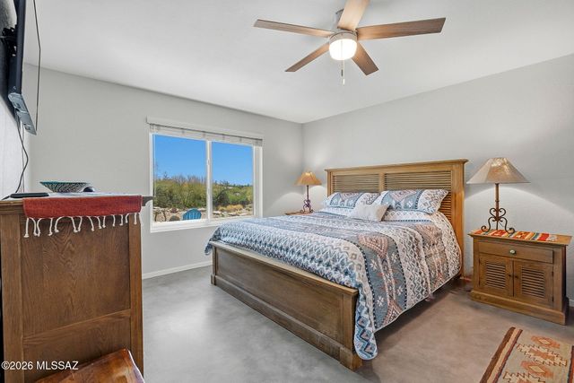 6745 N Quartzite Canyon Place, Tucson, AZ 85718