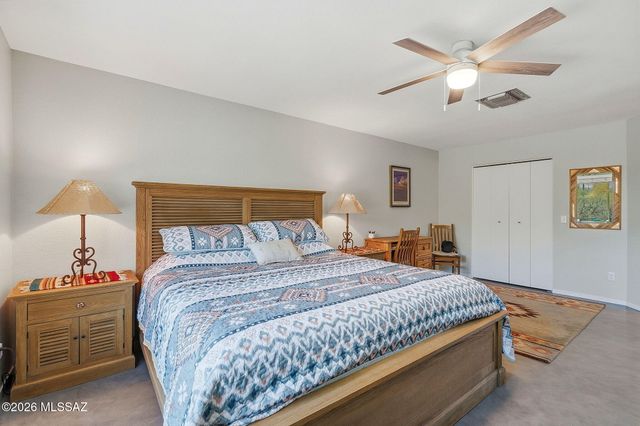 6745 N Quartzite Canyon Place, Tucson, AZ 85718