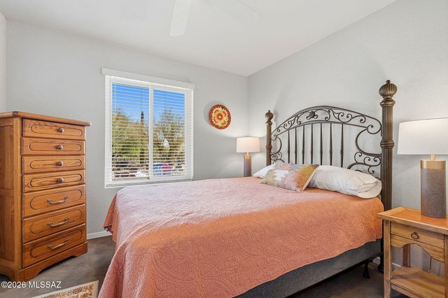 6745 N Quartzite Canyon Place, Tucson, AZ 85718