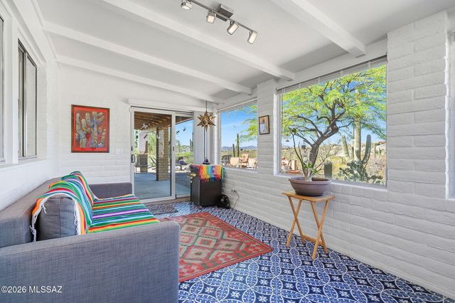 6745 N Quartzite Canyon Place, Tucson, AZ 85718