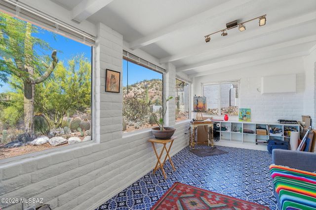 6745 N Quartzite Canyon Place, Tucson, AZ 85718