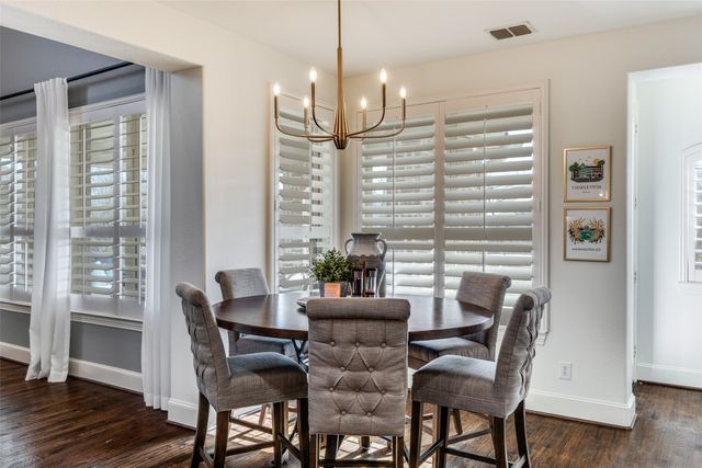 6629 Orchard Park Drive, Mckinney, TX 75071