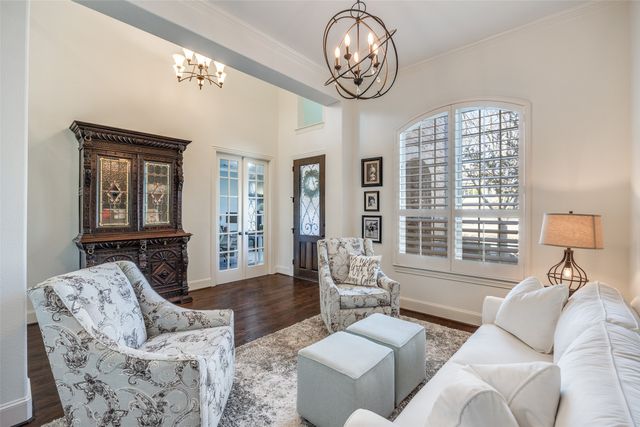 6629 Orchard Park Drive, Mckinney, TX 75071