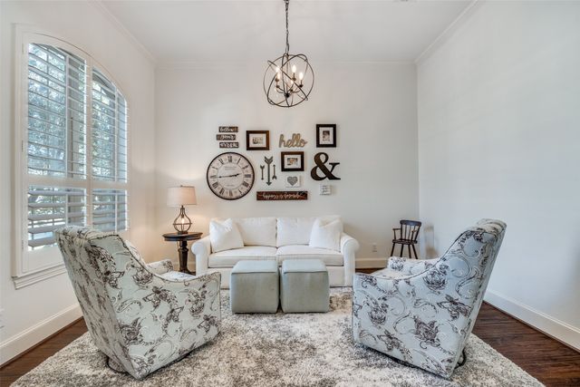 6629 Orchard Park Drive, Mckinney, TX 75071