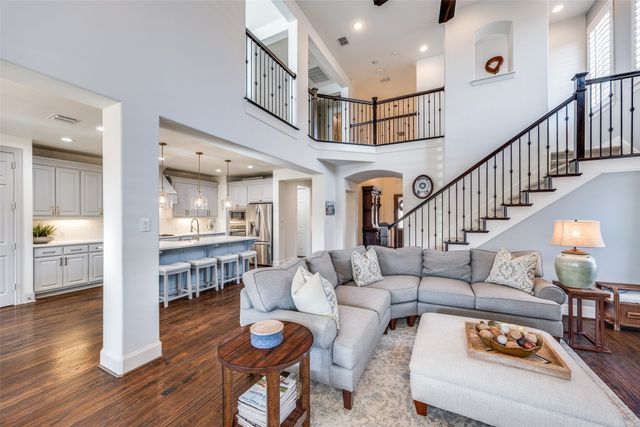 6629 Orchard Park Drive, Mckinney, TX 75071