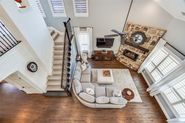 6629 Orchard Park Drive, Mckinney, TX 75071