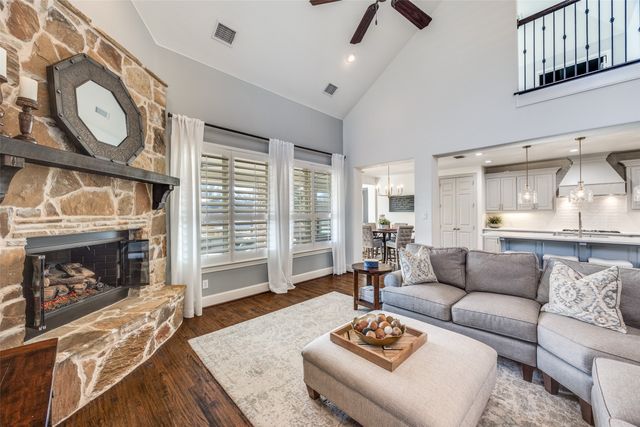 6629 Orchard Park Drive, Mckinney, TX 75071