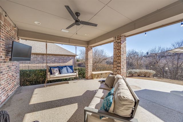 6629 Orchard Park Drive, Mckinney, TX 75071