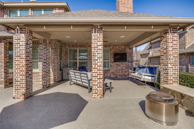 6629 Orchard Park Drive, Mckinney, TX 75071