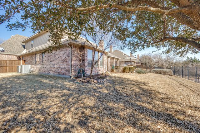 6629 Orchard Park Drive, Mckinney, TX 75071