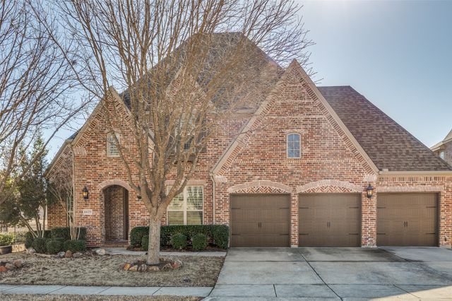 6629 Orchard Park Drive, Mckinney, TX 75071