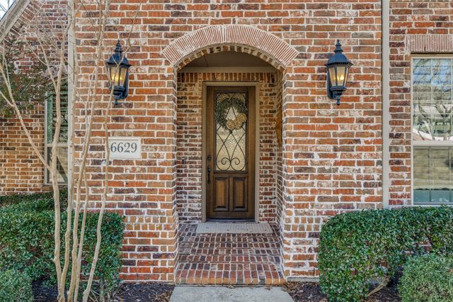 6629 Orchard Park Drive, Mckinney, TX 75071