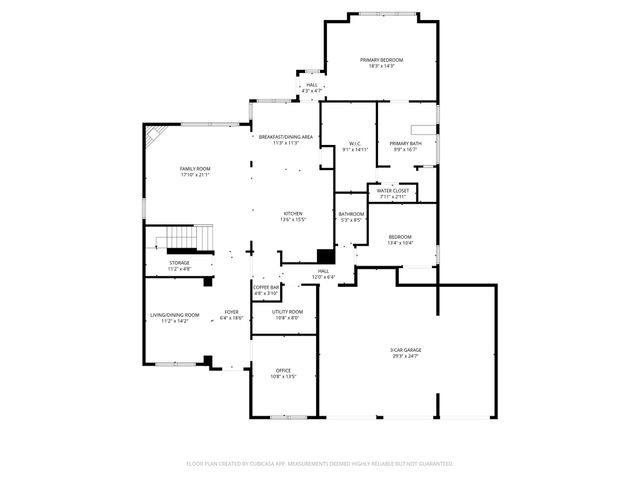 6629 Orchard Park Drive, Mckinney, TX 75071