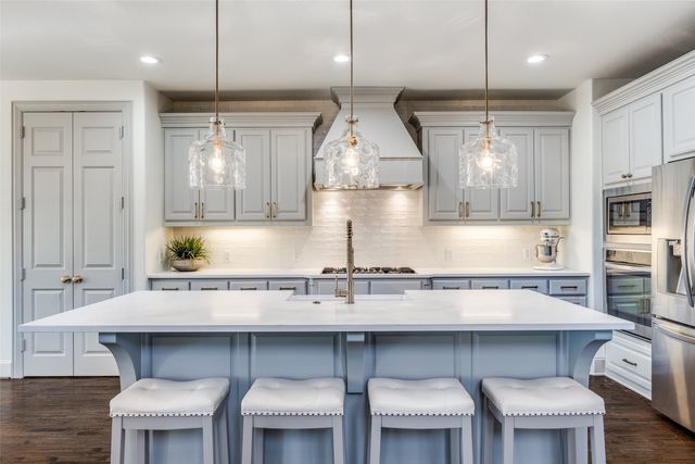 6629 Orchard Park Drive, Mckinney, TX 75071