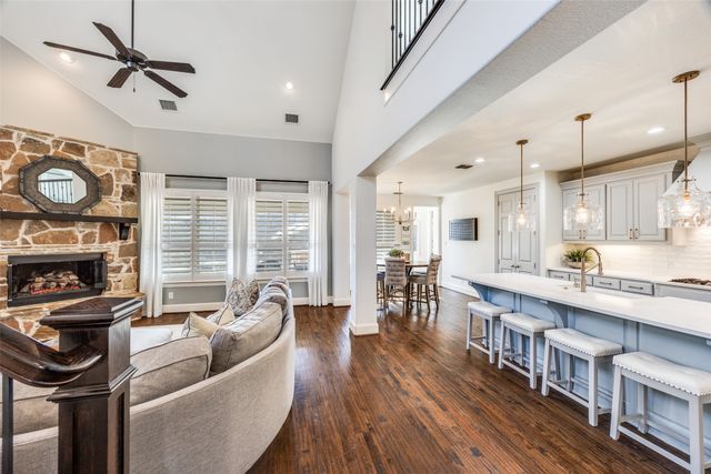 6629 Orchard Park Drive, Mckinney, TX 75071