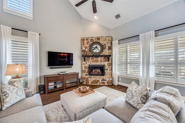 6629 Orchard Park Drive, Mckinney, TX 75071