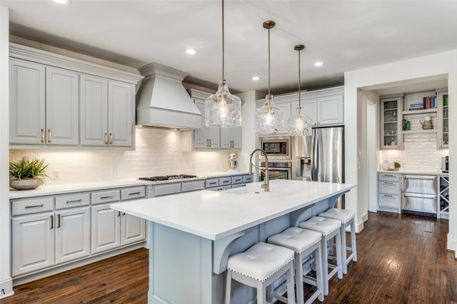 6629 Orchard Park Drive, Mckinney, TX 75071