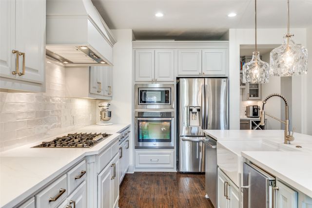 6629 Orchard Park Drive, Mckinney, TX 75071