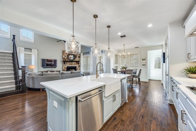 6629 Orchard Park Drive, Mckinney, TX 75071