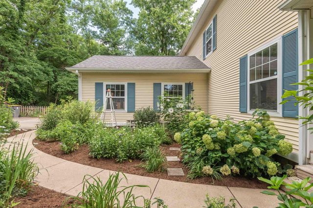 420 N Oak Street, Bloomington, IN 47404