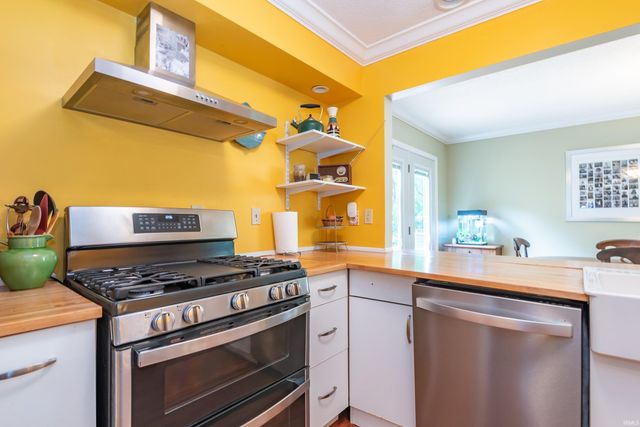 420 N Oak Street, Bloomington, IN 47404