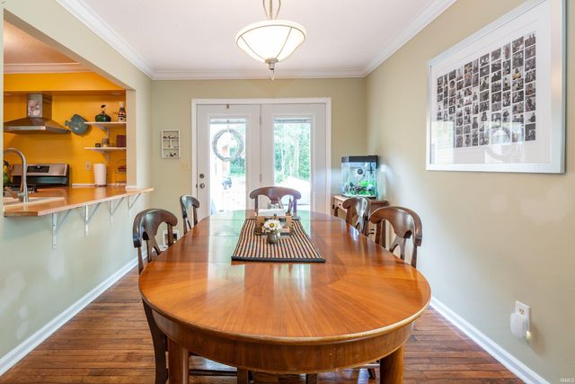 420 N Oak Street, Bloomington, IN 47404