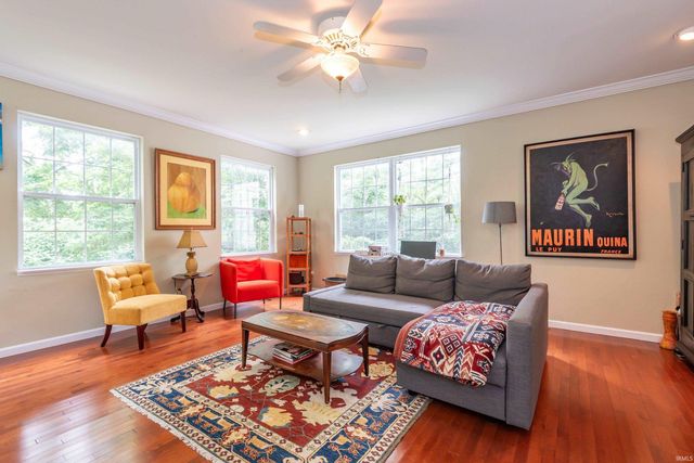 420 N Oak Street, Bloomington, IN 47404