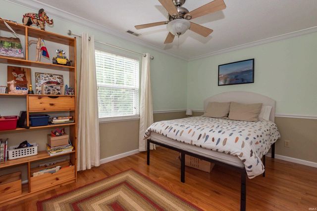420 N Oak Street, Bloomington, IN 47404