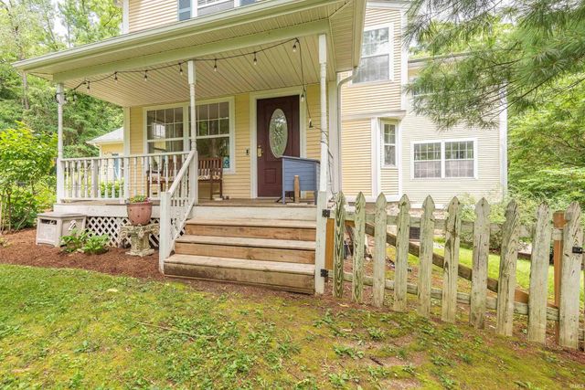 420 N Oak Street, Bloomington, IN 47404
