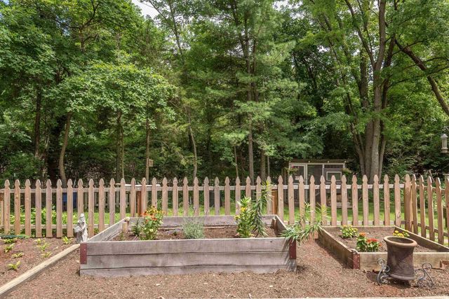420 N Oak Street, Bloomington, IN 47404