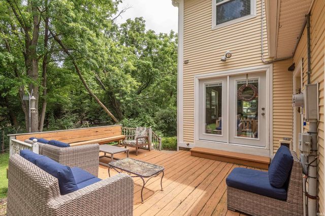 420 N Oak Street, Bloomington, IN 47404