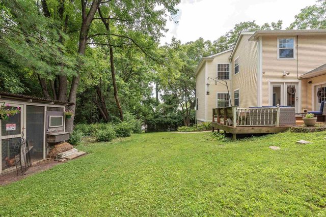 420 N Oak Street, Bloomington, IN 47404