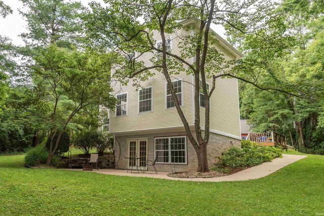 420 N Oak Street, Bloomington, IN 47404