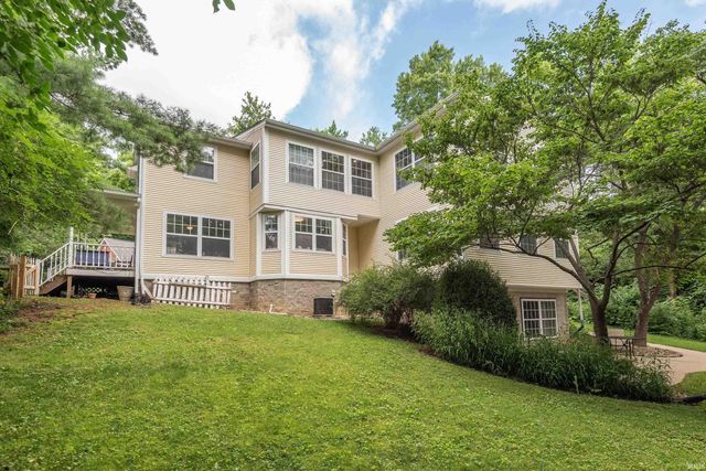420 N Oak Street, Bloomington, IN 47404