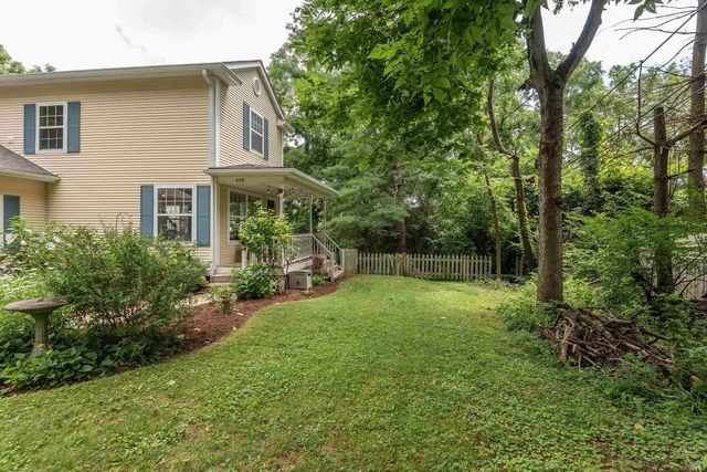 420 N Oak Street, Bloomington, IN 47404
