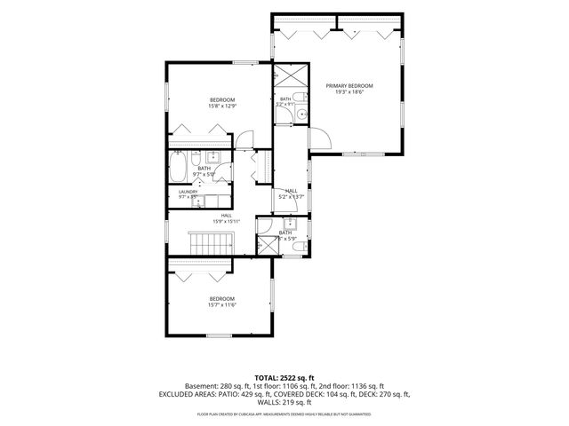 420 N Oak Street, Bloomington, IN 47404