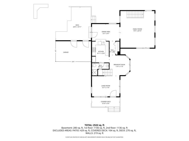 420 N Oak Street, Bloomington, IN 47404