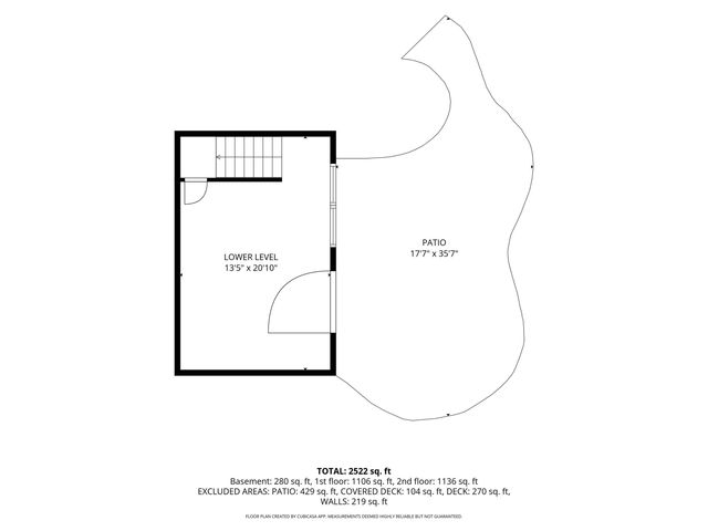 420 N Oak Street, Bloomington, IN 47404