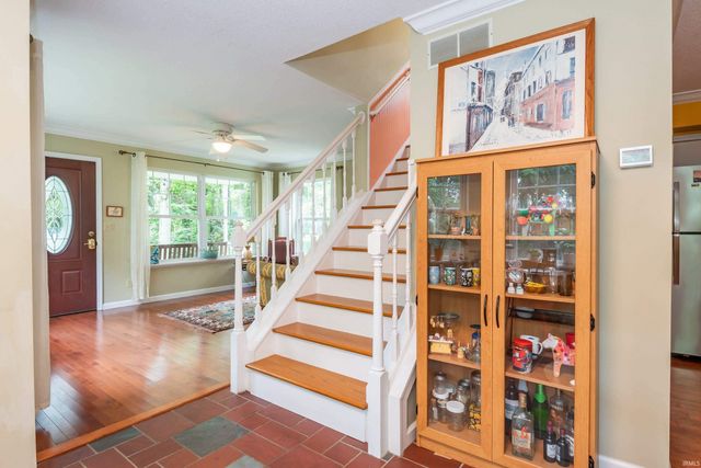 420 N Oak Street, Bloomington, IN 47404