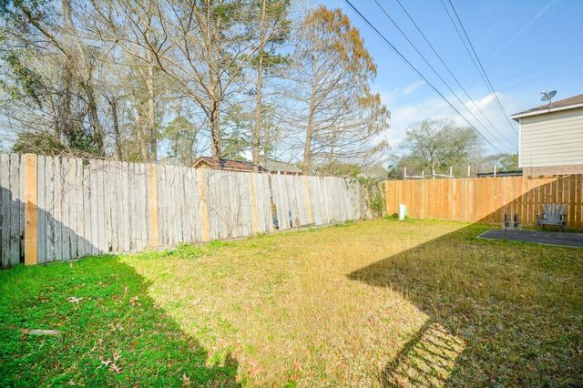 21443 Maple Harvest Lane, Humble, TX 77338