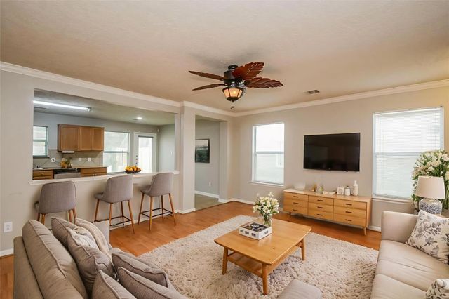 21443 Maple Harvest Lane, Humble, TX 77338