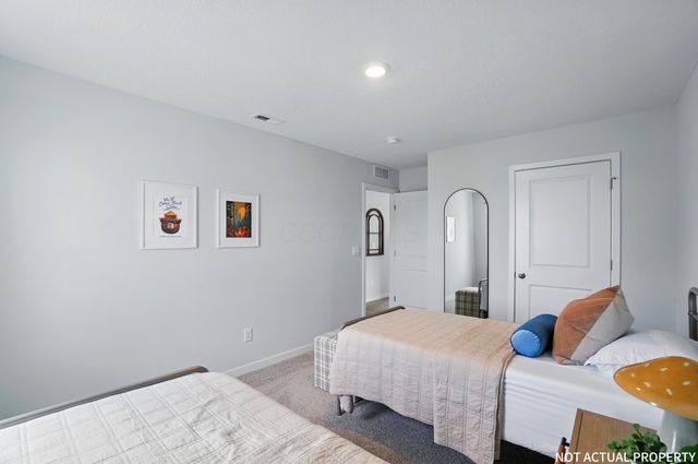 406 Garnet Ranch Drive, Delaware, OH 43015