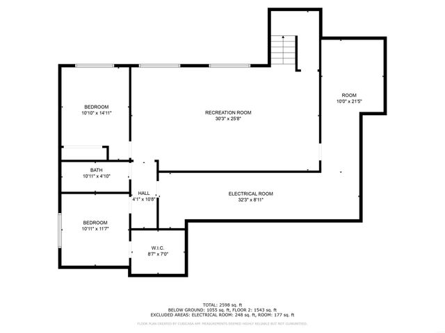 2720 Autumn Woods Drive, Cedar Falls, IA 50613