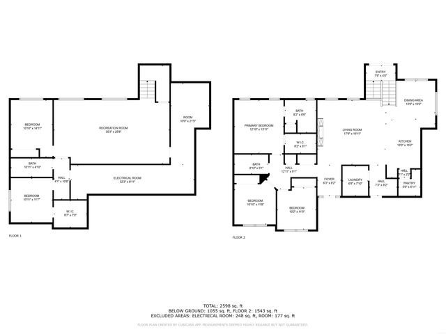 2720 Autumn Woods Drive, Cedar Falls, IA 50613