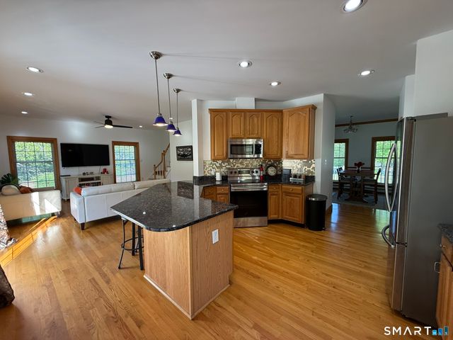 219 Rogers Road, Norwich, CT 06360