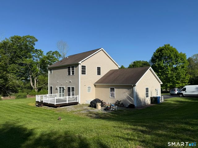 219 Rogers Road, Norwich, CT 06360