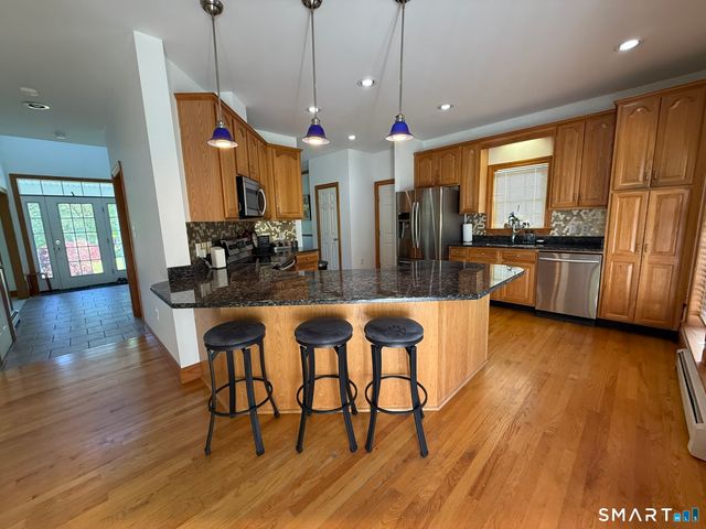 219 Rogers Road, Norwich, CT 06360