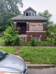 7339 S Peoria Street, Chicago, IL 60621